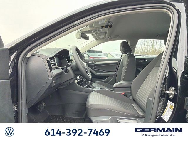 New 2026 Volkswagen Jetta S image 19