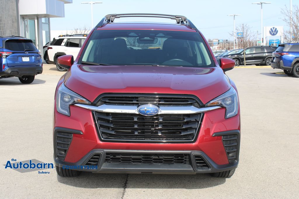 Used 2024 Subaru Ascent Premium w/ Convenience Package AWD/4WD image 2
