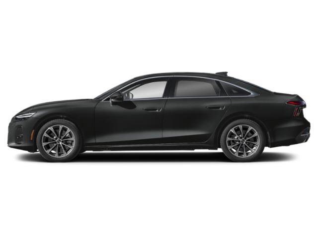New 2026 Audi A6 Prestige AWD/4WD image 3