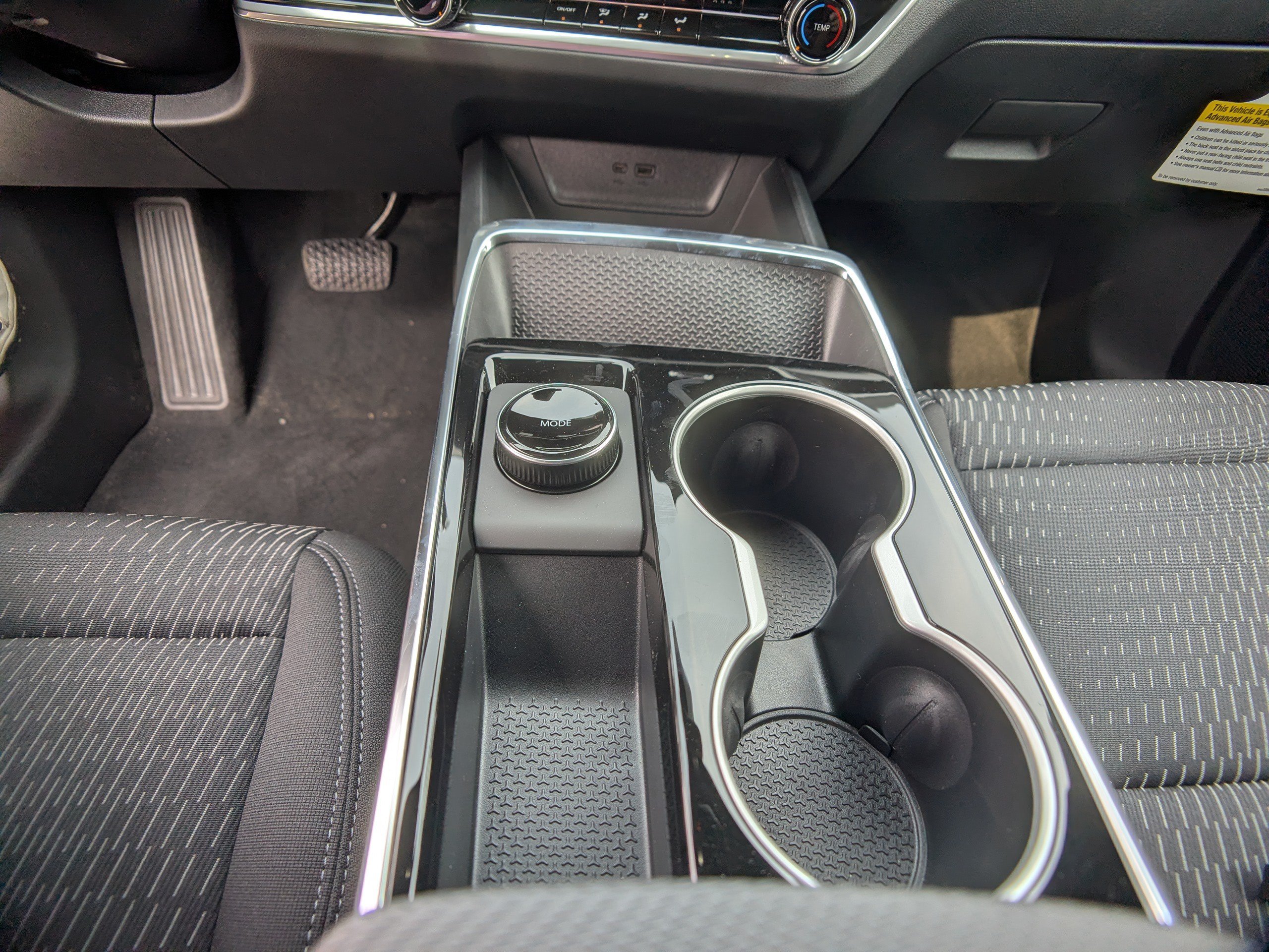 New 2027 Chevrolet Equinox LT FWD image 19