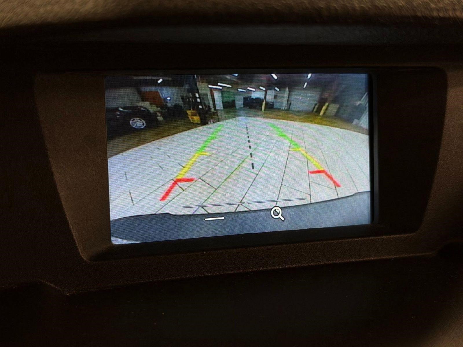 Used 2018 Ford Transit Connect XL FWD image 25