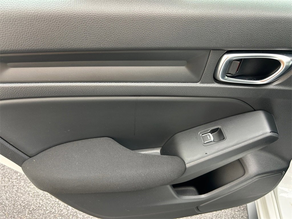 Certified 2022 Honda Civic Sport image 20