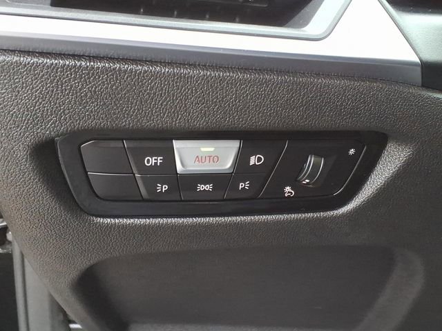 Used 2024 BMW M240i xDrive Coupe AWD/4WD image 13