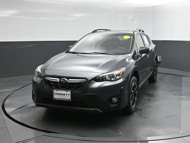 Used 2021 Subaru Crosstrek 2.0i Premium w/ Moonroof Package AWD/4WD image 22