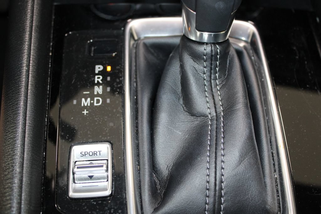 Used 2023 MAZDA CX-5 AWD 2.5 S image 29
