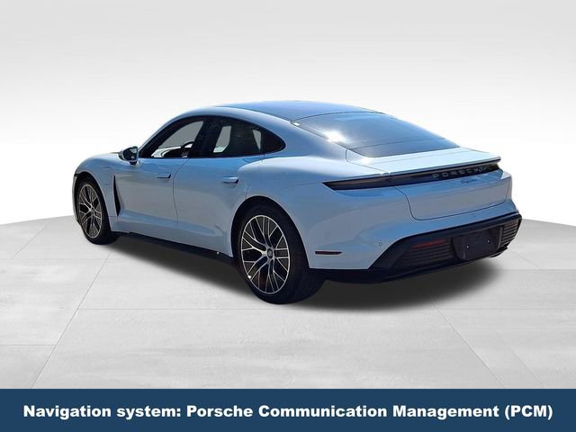Used 2023 Porsche Taycan RWD image 5