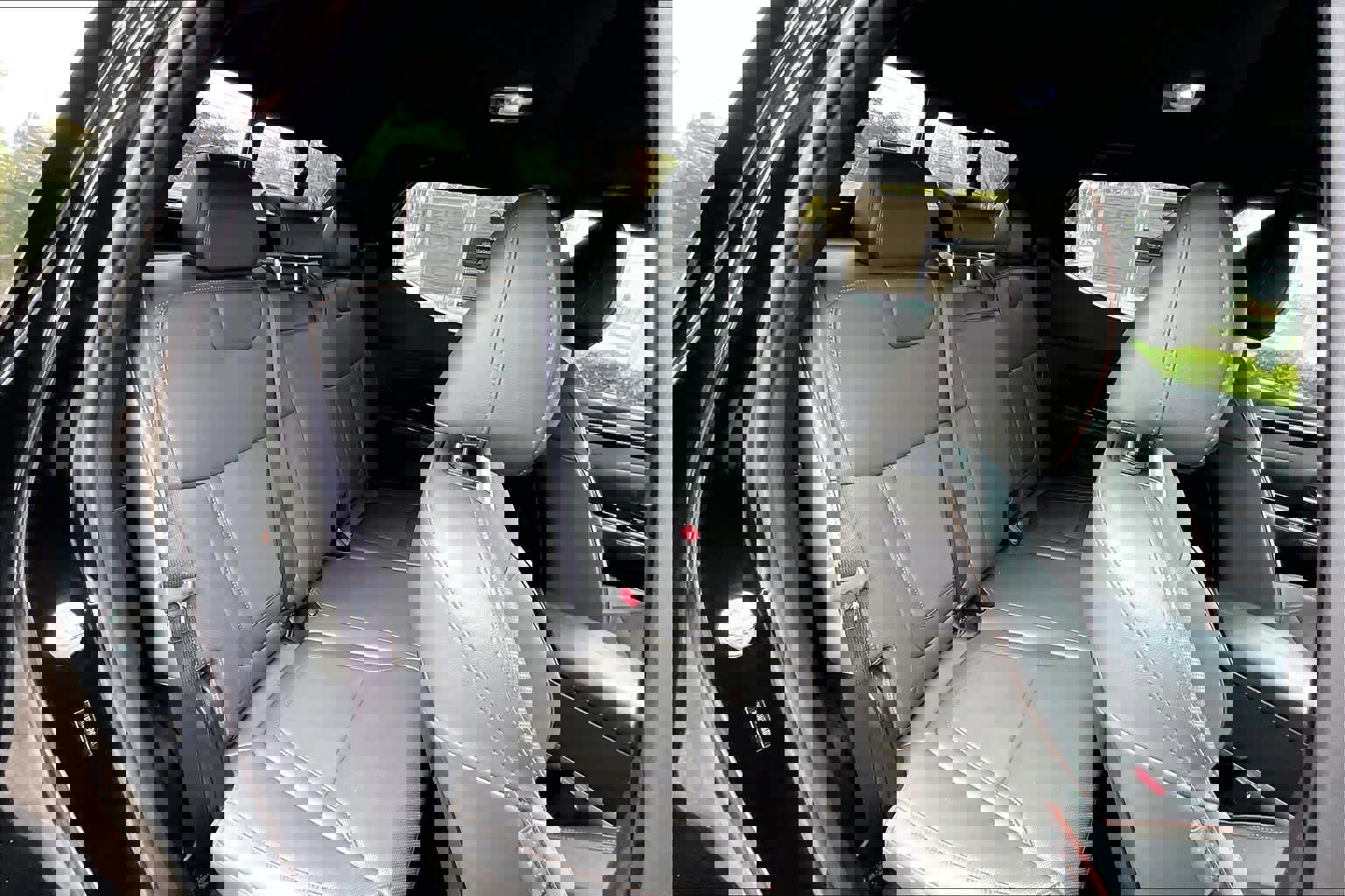 Used 2023 Hyundai Santa Cruz Limited image 19