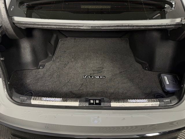 Used 2025 Lexus IS 350 F Sport w/ Navigation Package image 26