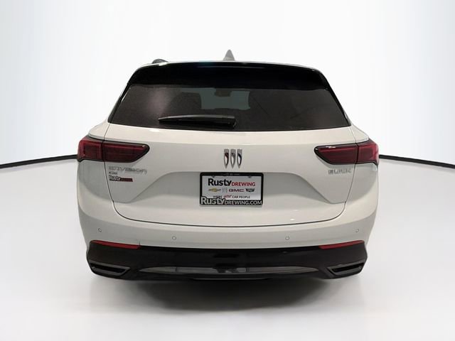 New 2026 Buick Envision Sport Touring image 5