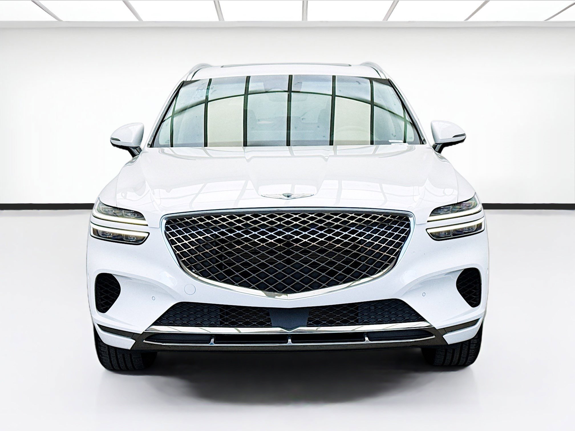 Used 2023 Genesis GV70 2.5T w/ Advanced Package AWD/4WD image 2