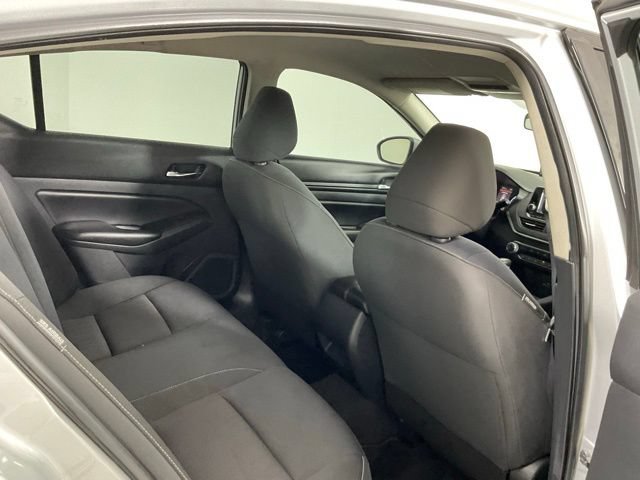 Used 2021 Nissan Altima 2.5 S w/ Driver Assist Package FWD image 21
