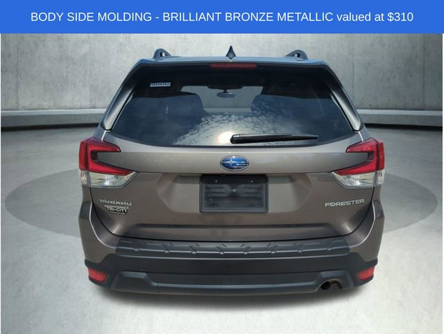 Used 2024 Subaru Forester Premium AWD/4WD image 6