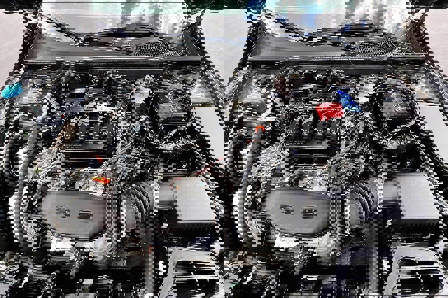 Used 2023 Honda Civic Touring image 31