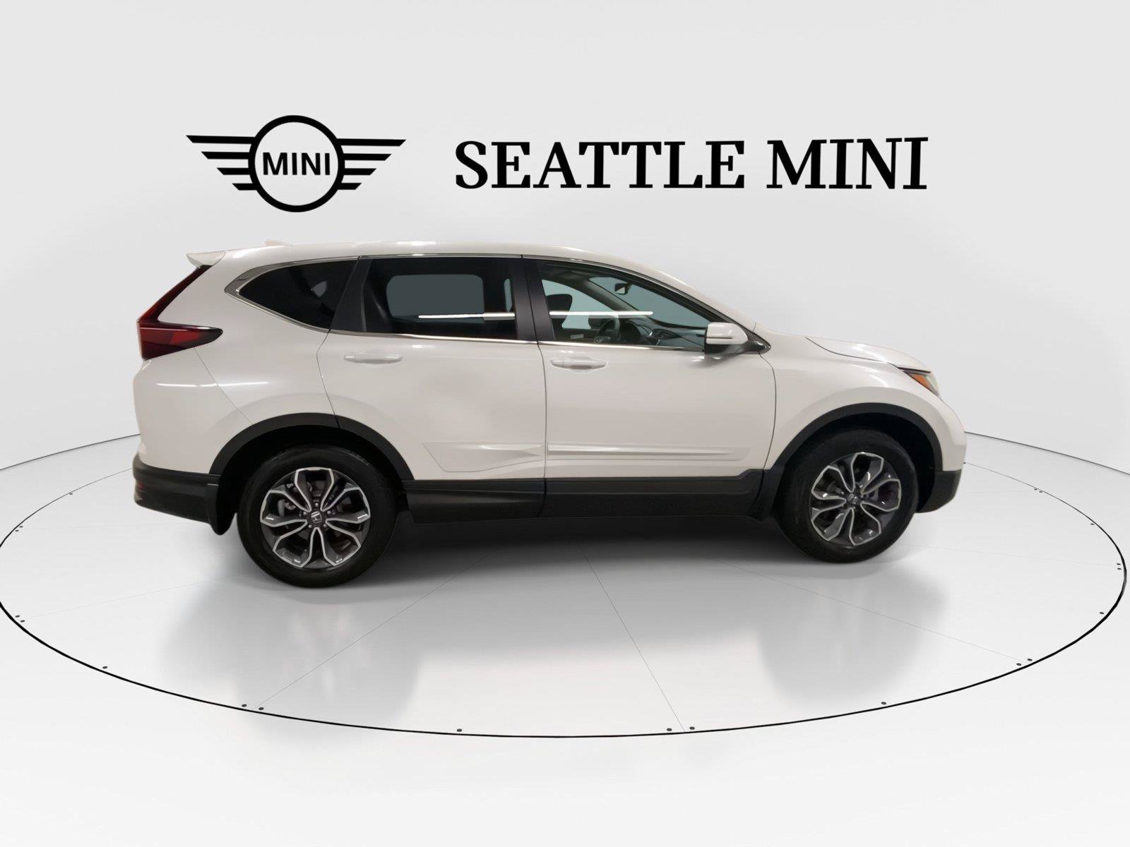Used 2022 Honda CR-V EX-L image 12