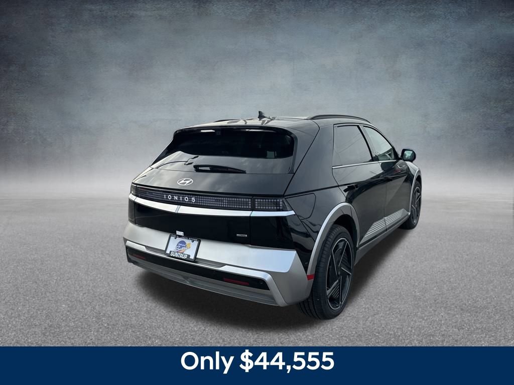 New 2026 Hyundai Ioniq 5 Limited image 5