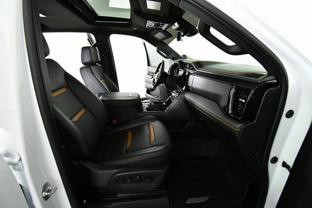 Used 2025 GMC Sierra 2500 AT4 w/ AT4 Premium Plus Package image 24