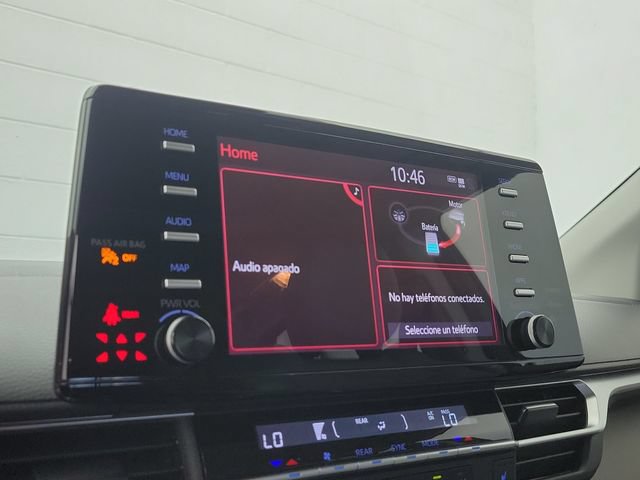 Used 2024 Toyota Sienna XLE FWD image 27