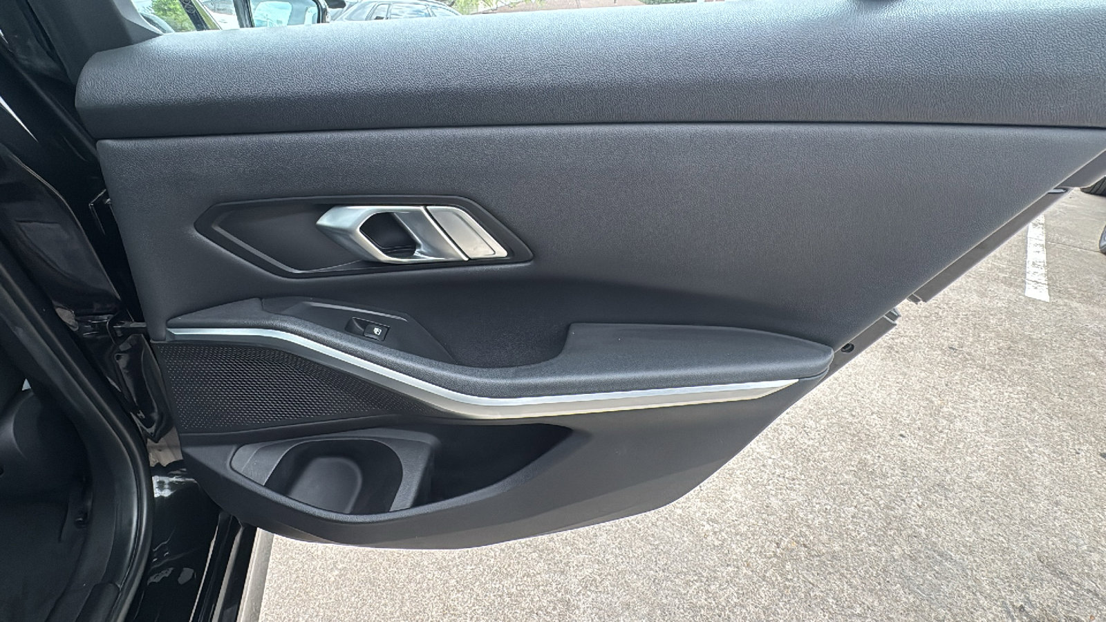 Used 2019 BMW 330i Sedan w/ Convenience Package RWD image 27