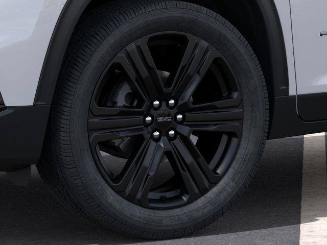 New 2027 GMC Acadia Elevation w/ Black Edition FWD image 9