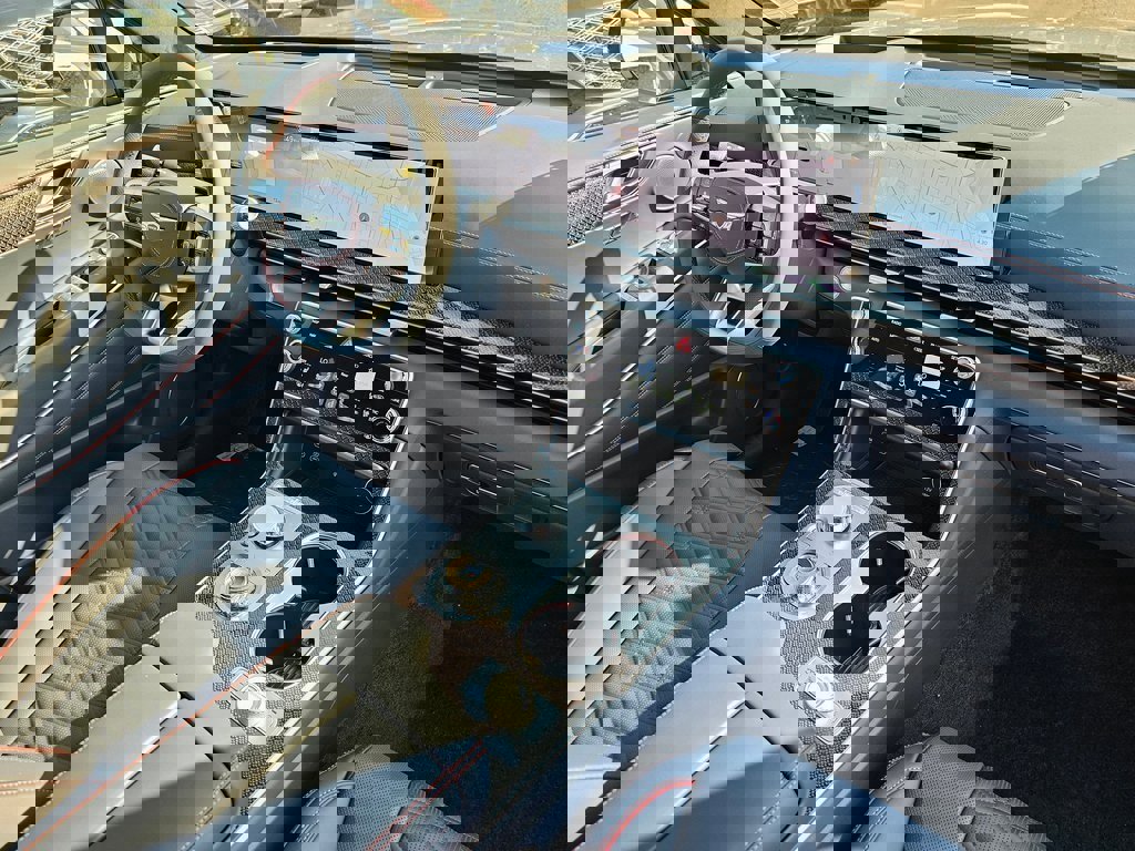 New 2026 Genesis GV80 3.5T e-SC image 30