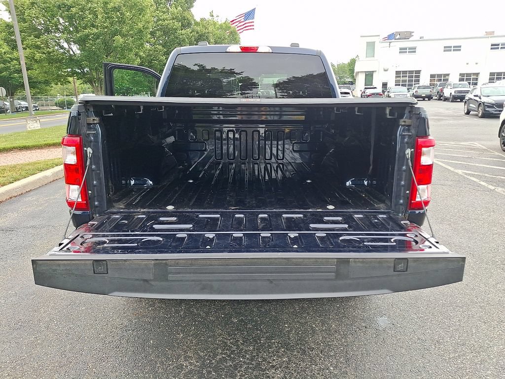 Certified 2023 Ford F150 XL w/ STX Appearance Package AWD/4WD image 29