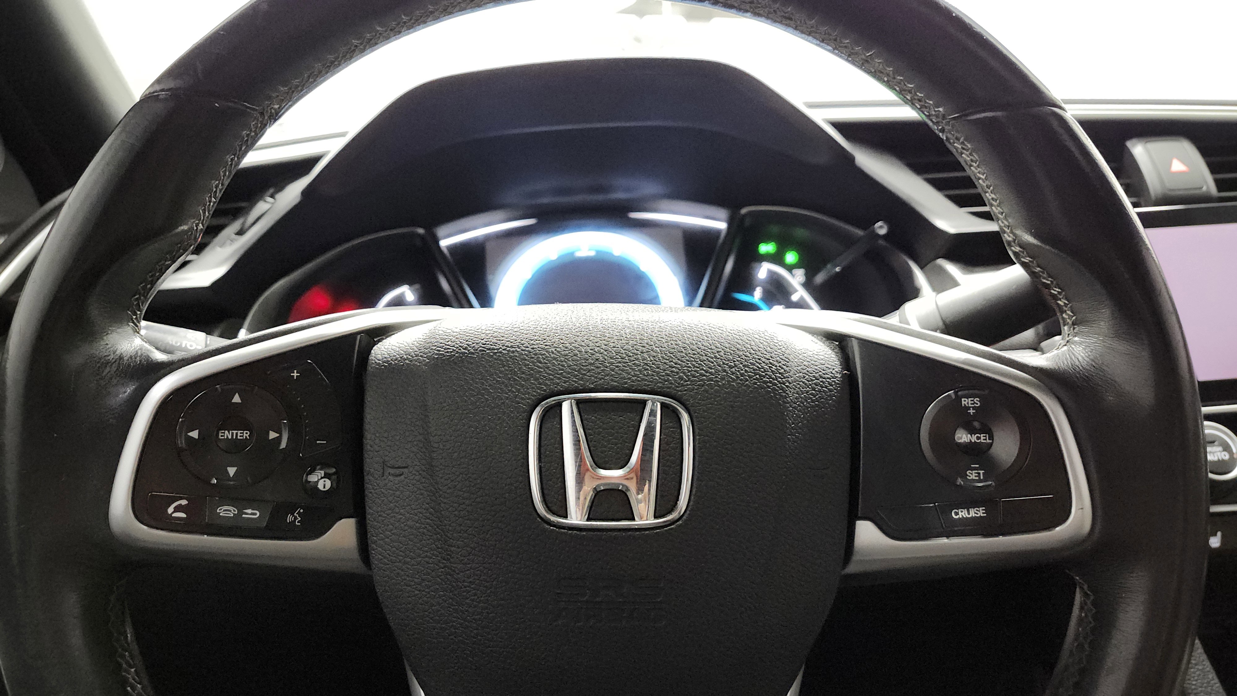 Used 2018 Honda Civic EX-T image 24