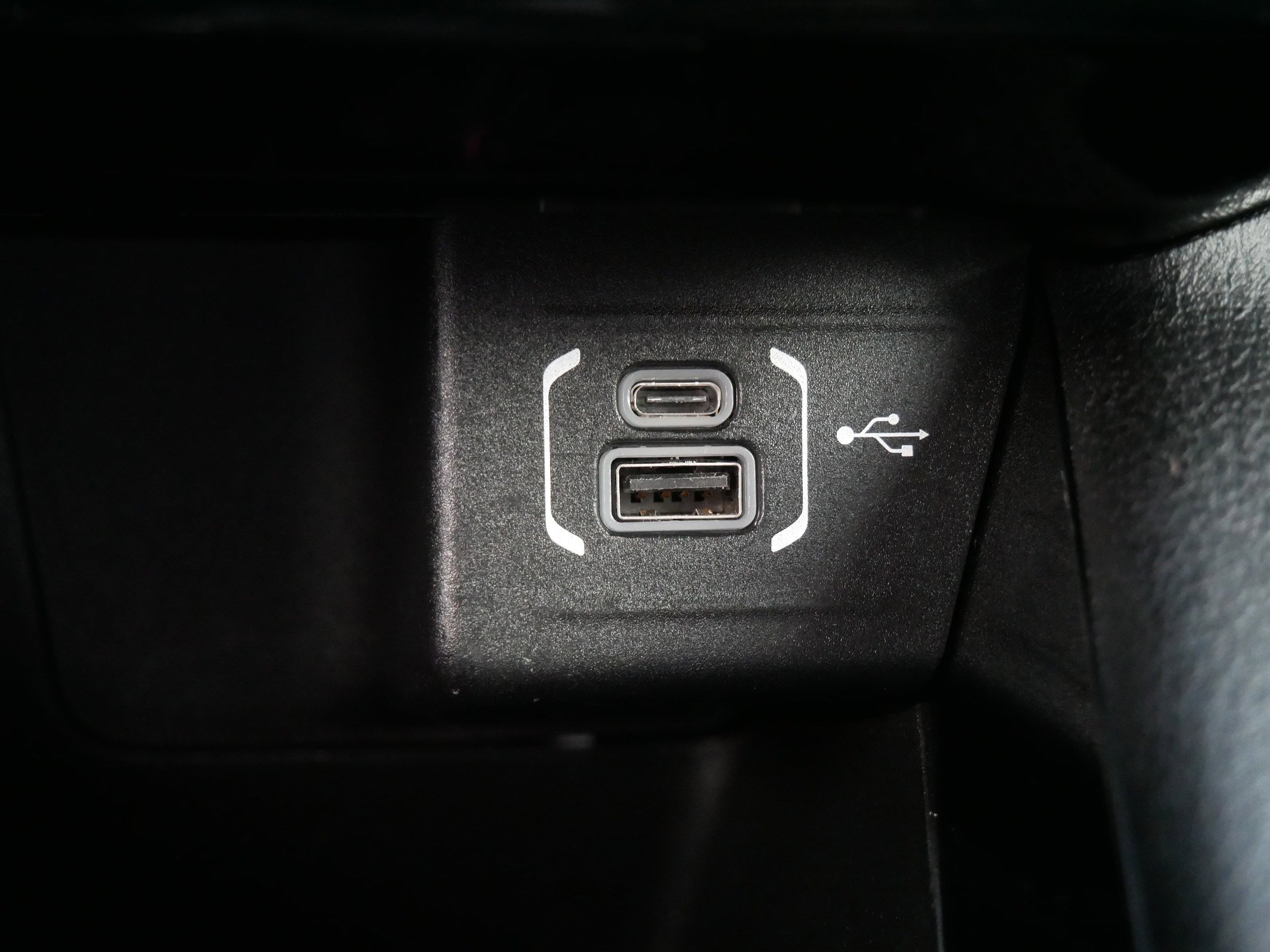 Used 2024 Jeep Compass Trailhawk image 31