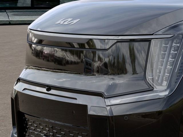 New 2026 Kia EV9 GT-Line image 12