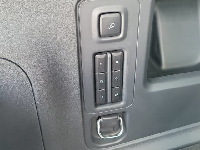 New 2027 Ford Expedition Max Platinum w/ Stealth Performance Package AWD/4WD image 8