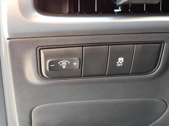 New 2026 Hyundai Tucson SE image 25