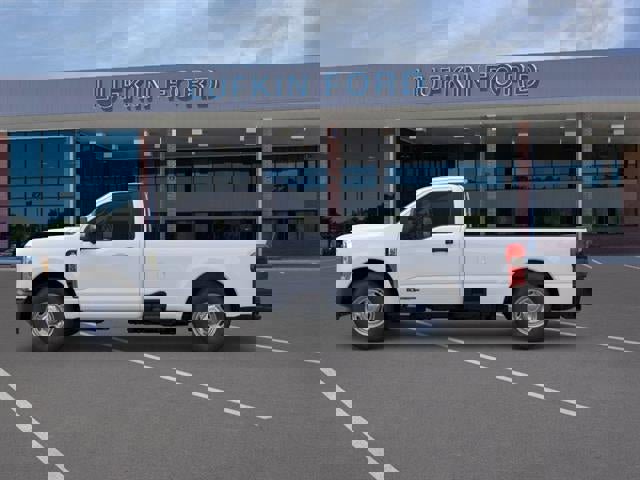 New 2025 Ford F250 XL w/ 360-Degree Camera Package image 3