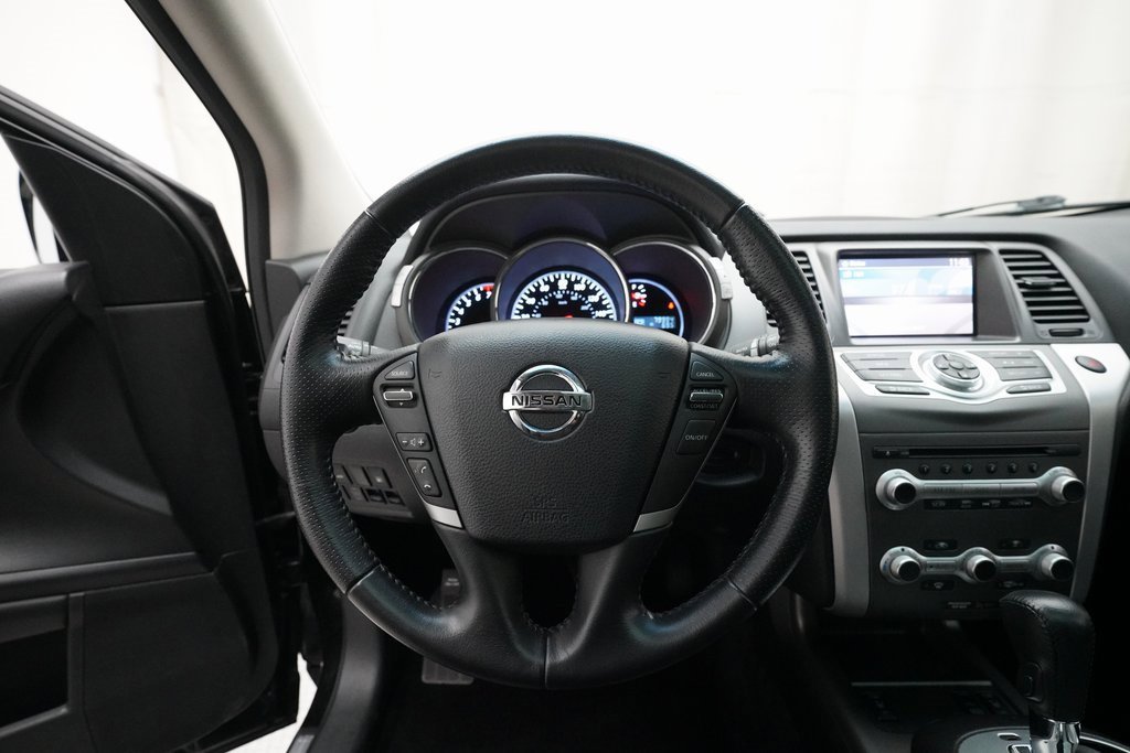 Used 2013 Nissan Murano SL image 4