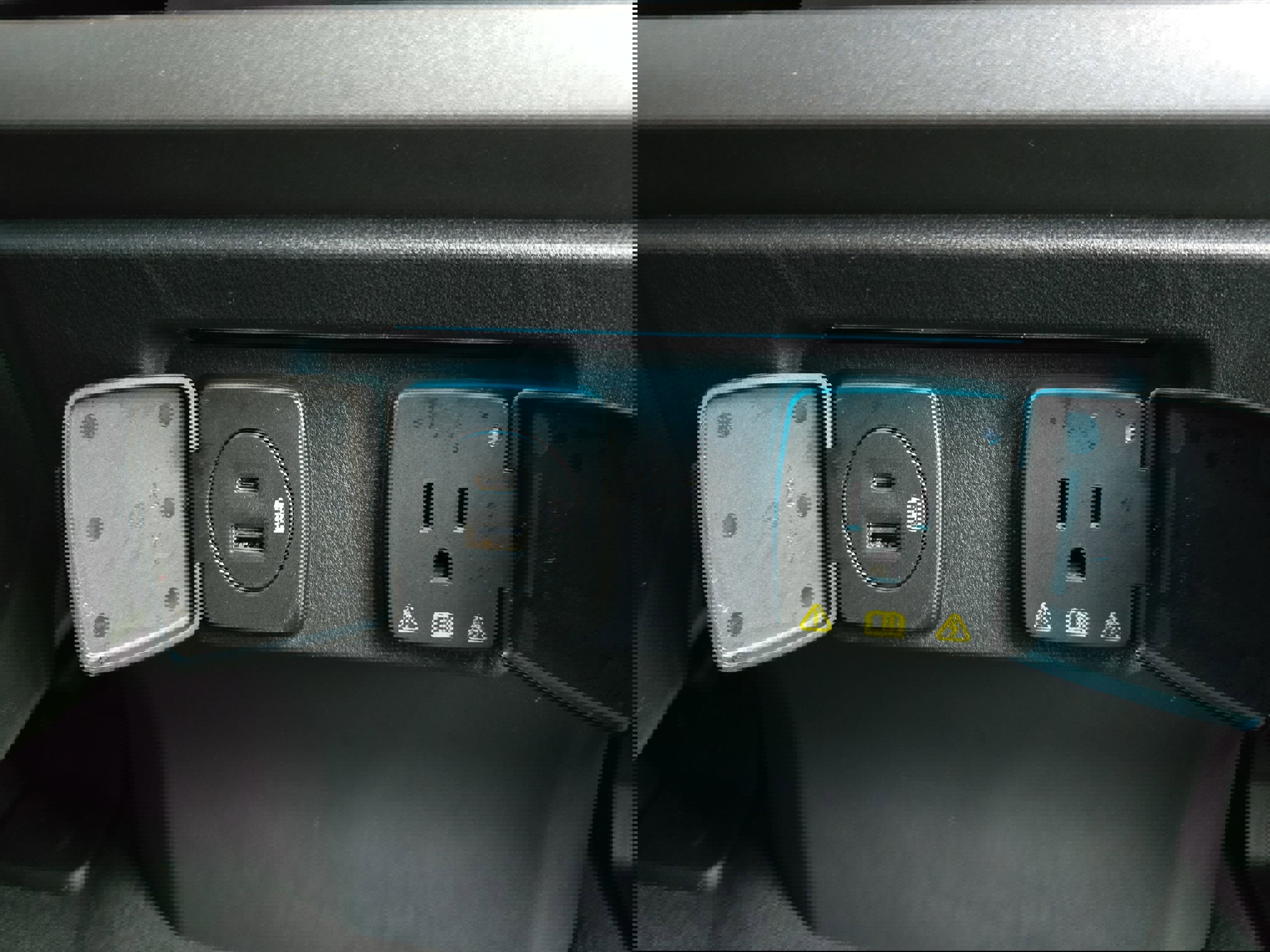 Used 2023 Ford F150 Lariat w/ Trailer Tow Package image 13