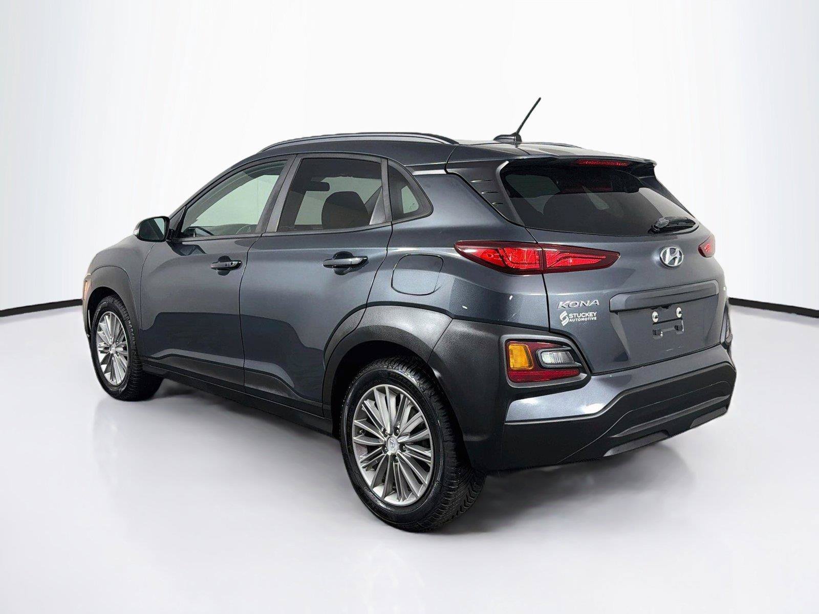 Used 2018 Hyundai Kona SEL AWD/4WD image 9