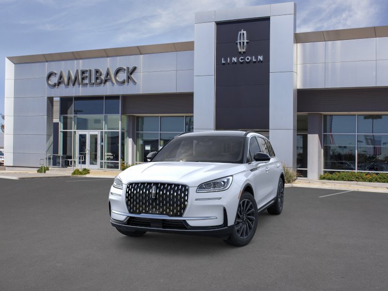 New 2026 Lincoln Corsair Reserve AWD/4WD image 26