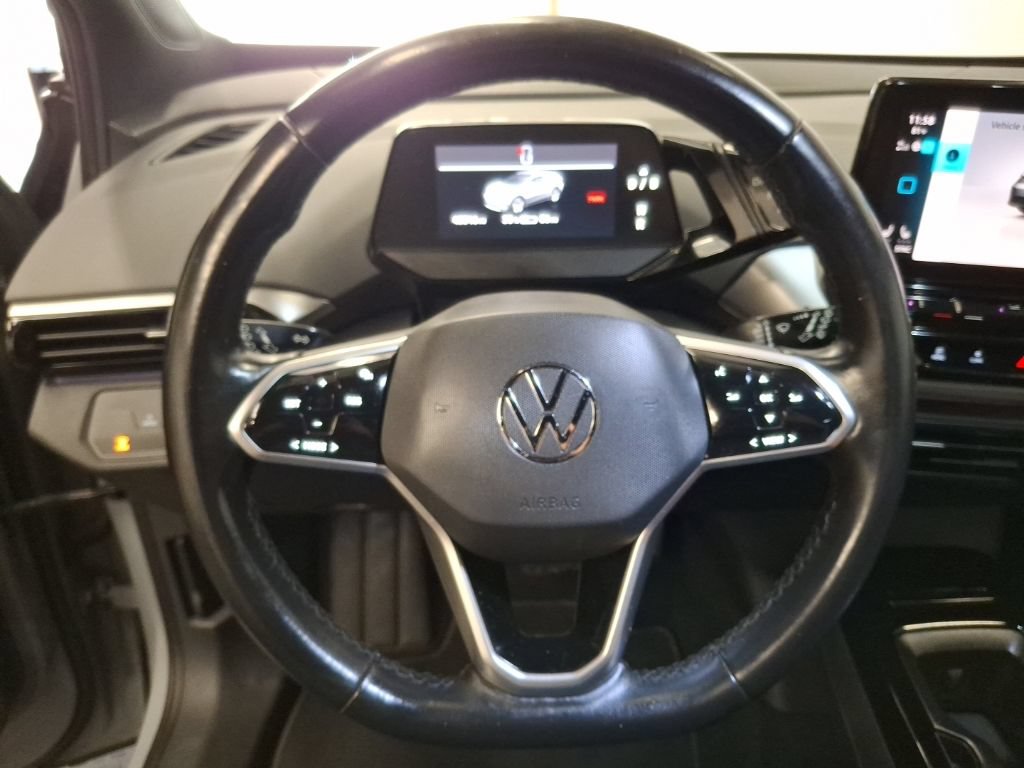 Used 2021 Volkswagen ID.4 Pro RWD image 18
