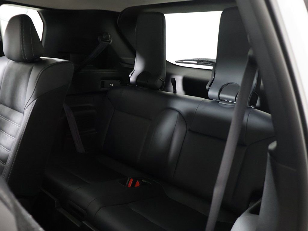 New 2026 Mitsubishi Outlander AWD image 35