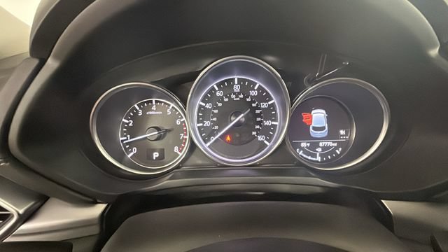 Used 2018 MAZDA CX-5 Touring w/ Preferred Equipment Package FWD image 14