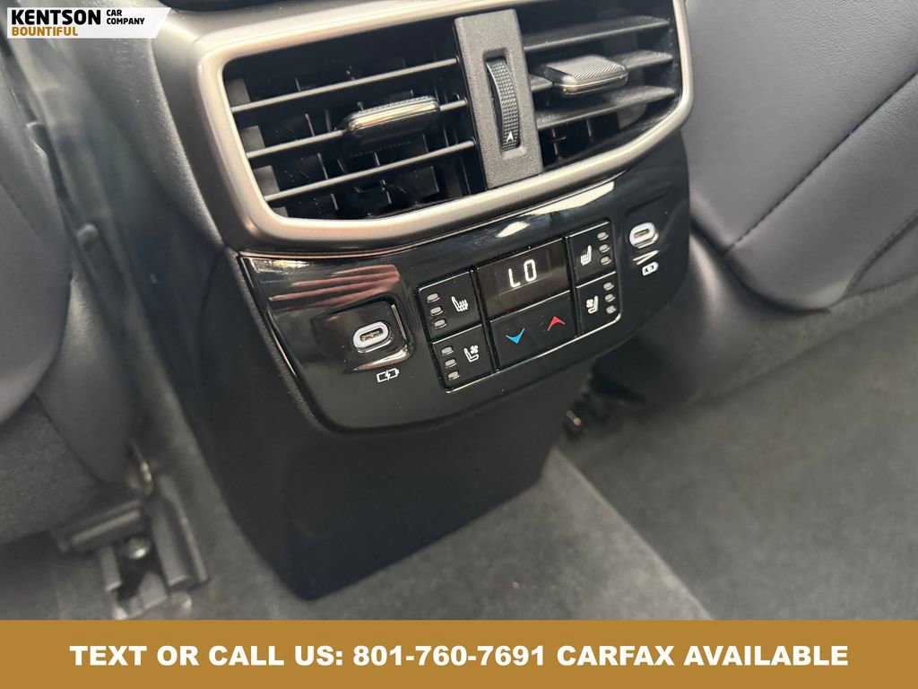 Used 2023 Lexus RX 500h F Sport w/ Cold Area Package image 40