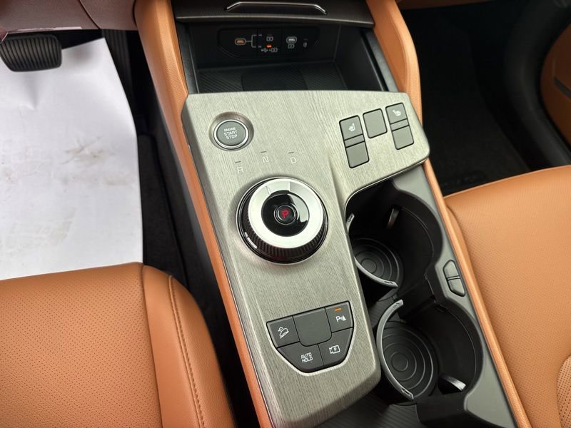 New 2026 Kia Sportage X-Line AWD/4WD image 41