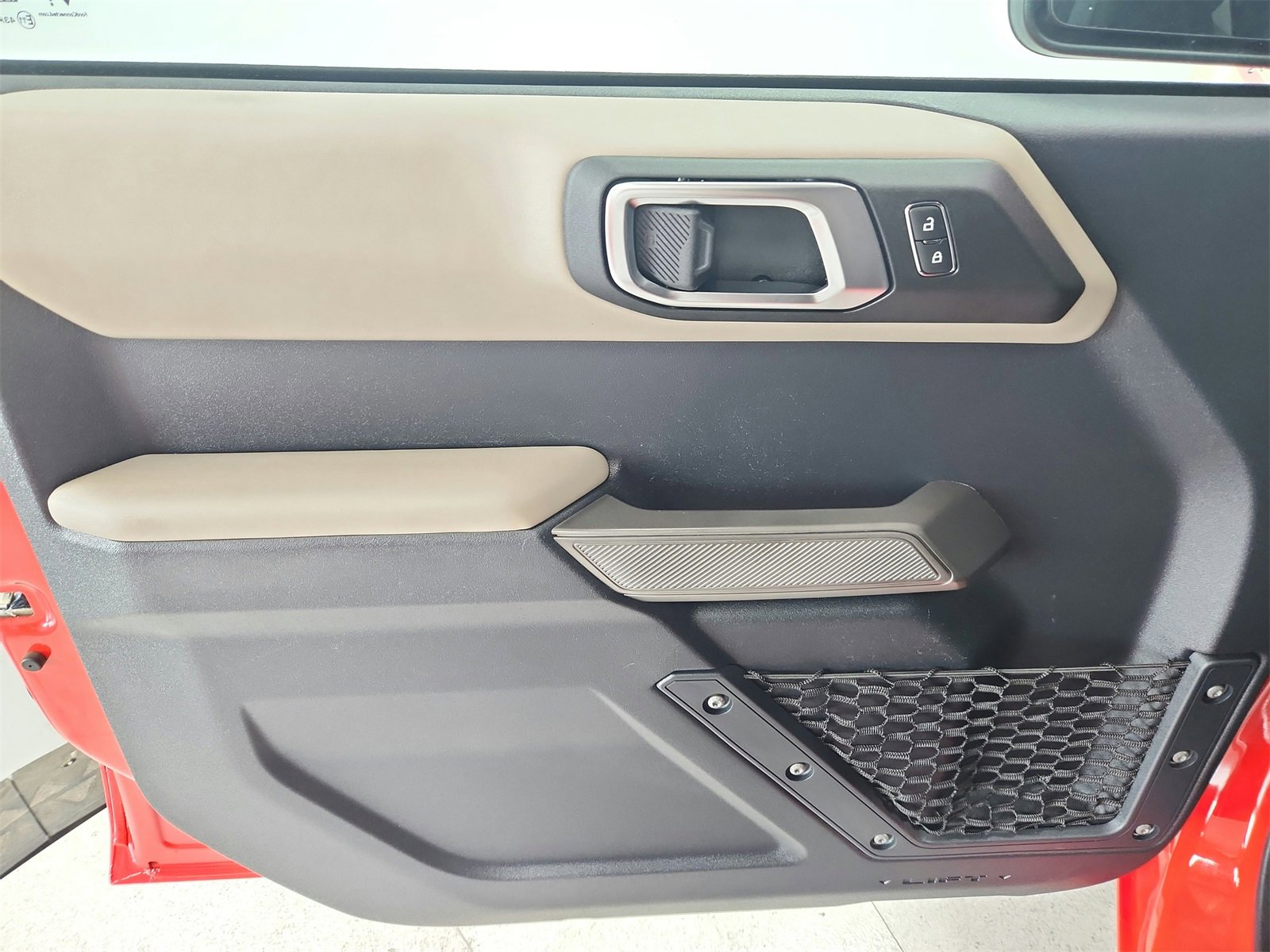 Used 2022 Ford Bronco Wildtrak image 35