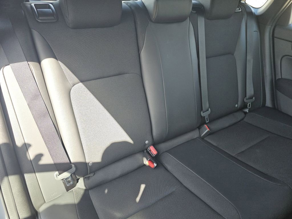 New 2026 Honda Civic Sport image 24