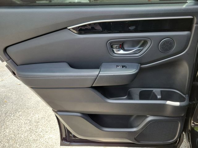 Certified 2024 Honda Pilot EX-L image 14