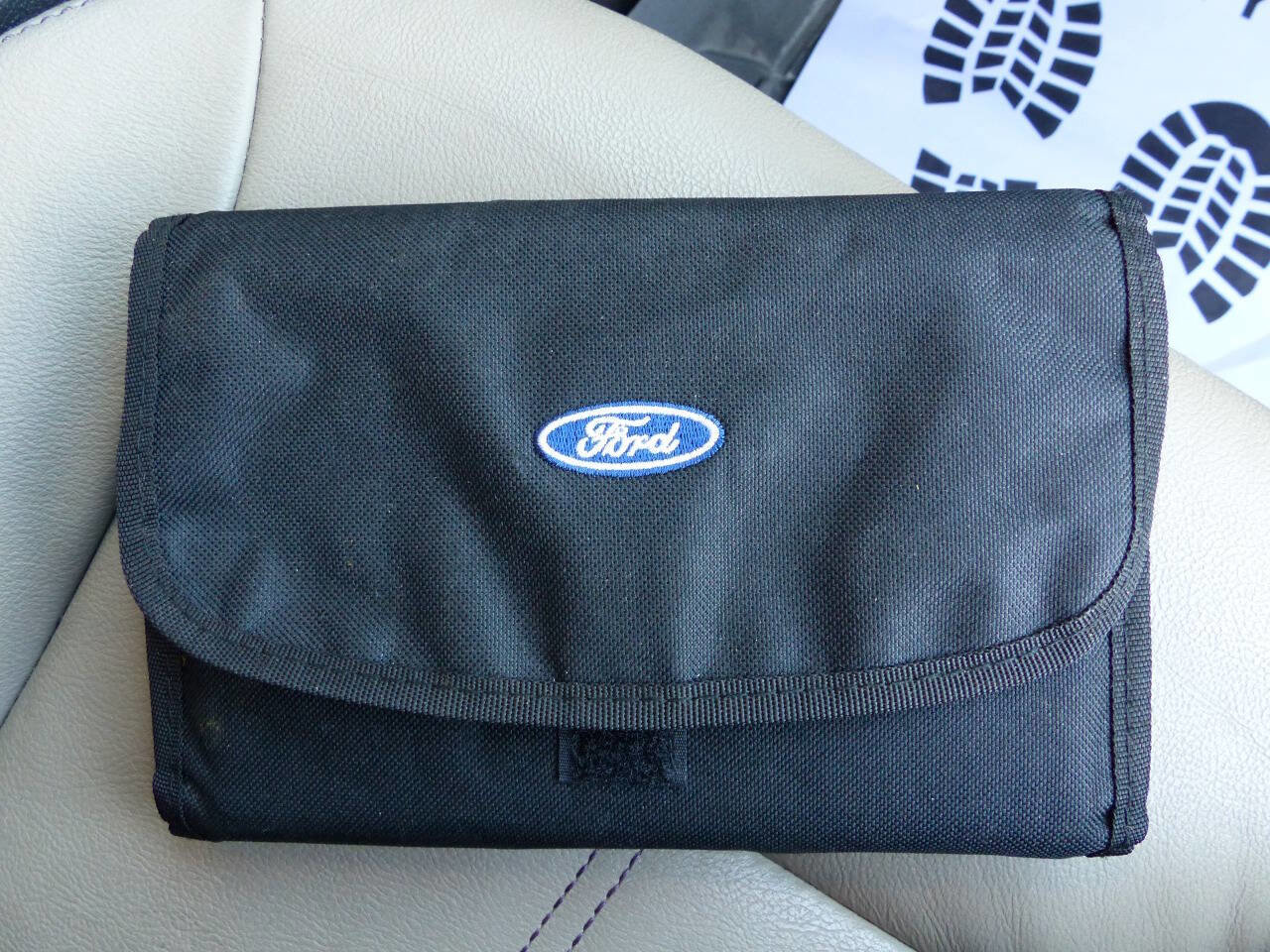 Used 2013 Ford Edge Limited w/ Driver Entry Pkg image 40