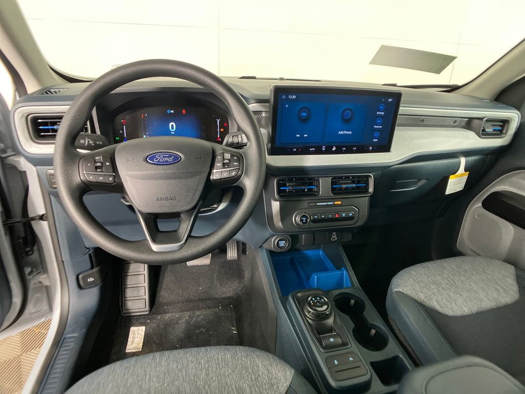 New 2026 Ford Maverick XLT image 7