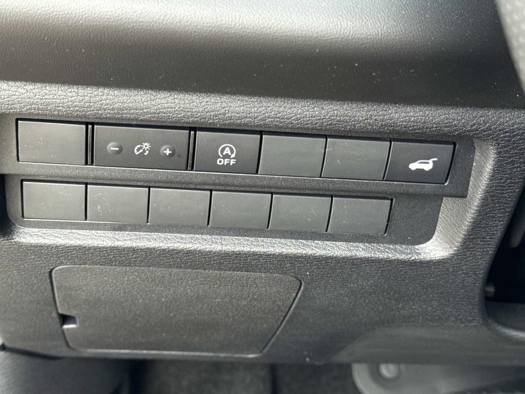 New 2026 Mitsubishi Outlander SE image 41