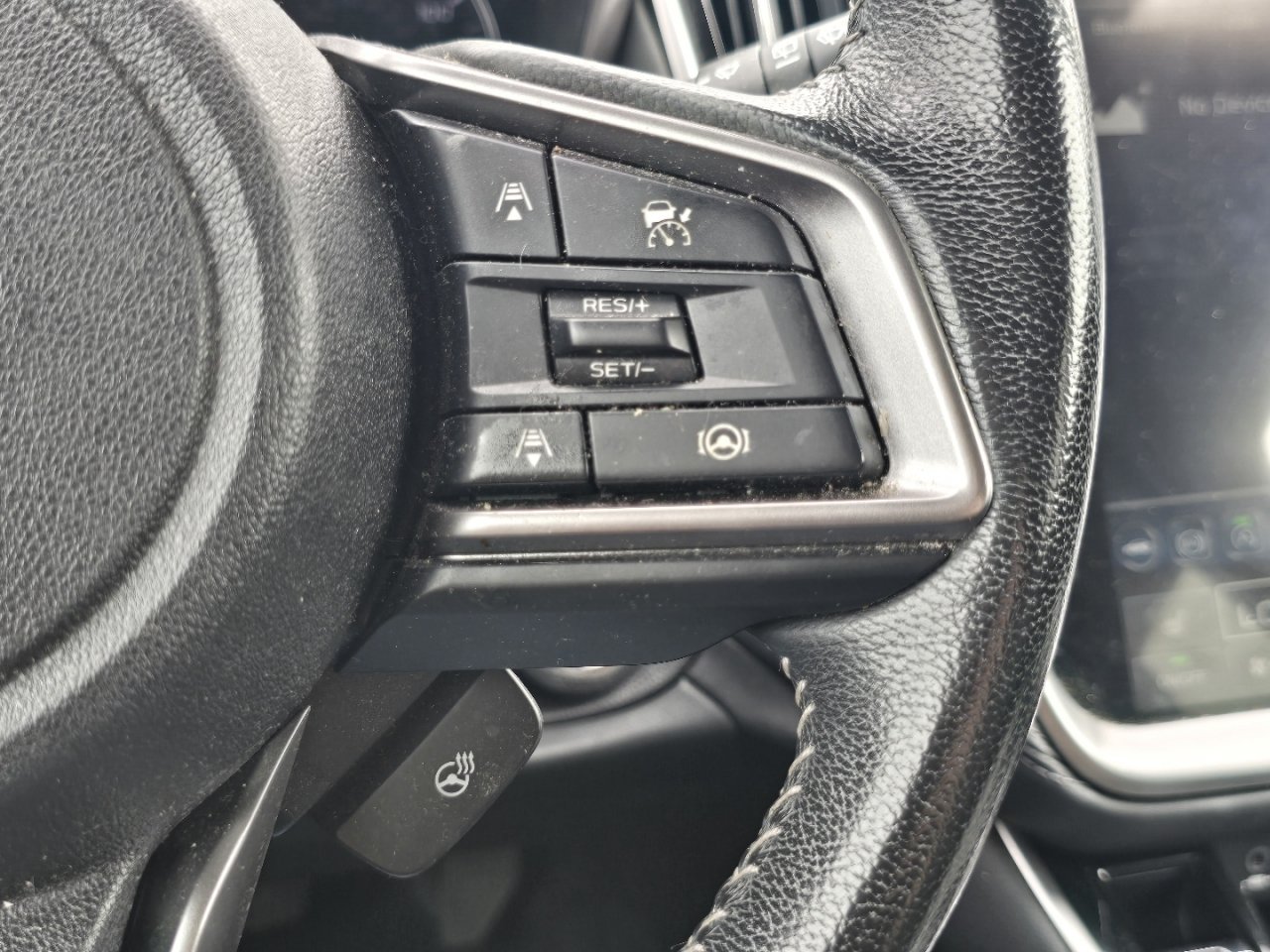 Used 2023 Subaru Outback Limited AWD/4WD image 31