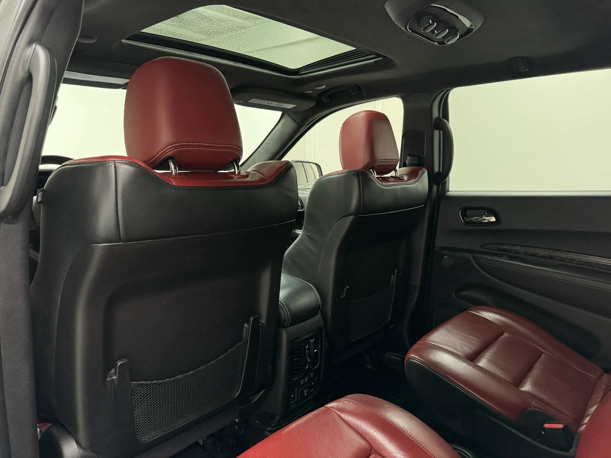 Used 2022 Dodge Durango SRT w/ Premium Interior Group AWD/4WD image 17