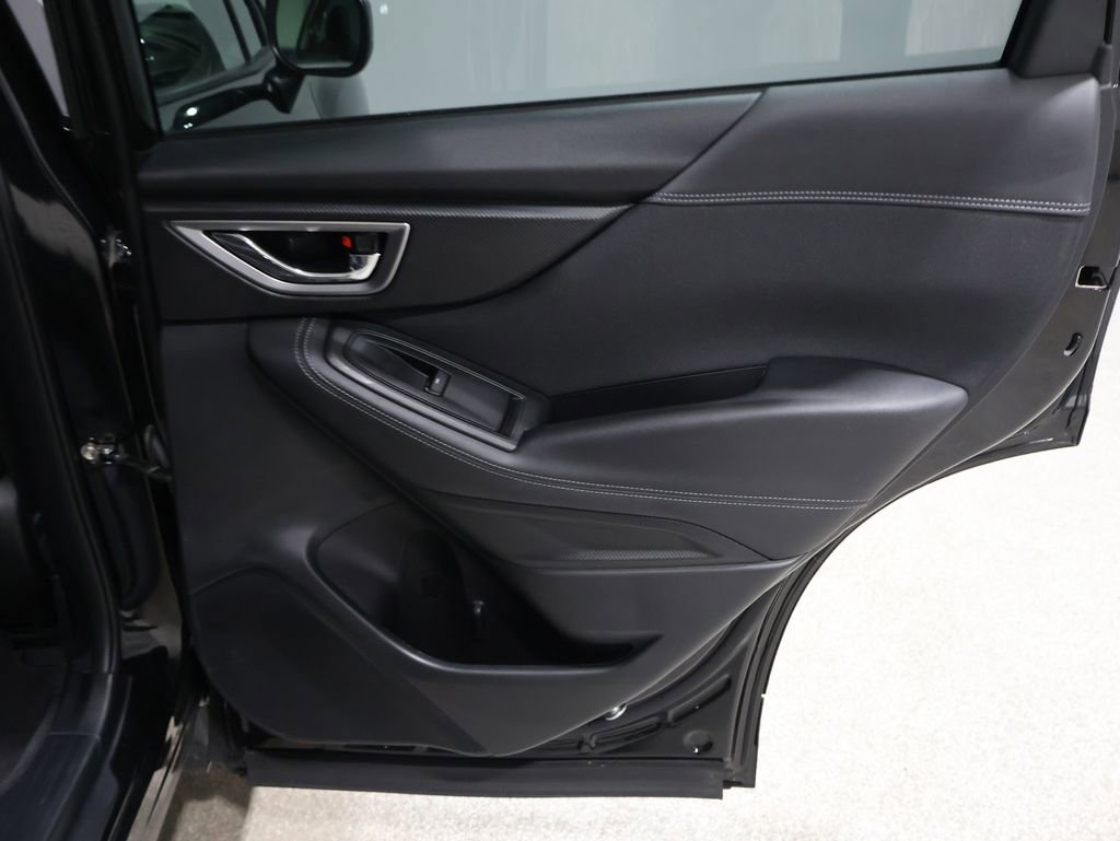 Used 2023 Subaru Forester Premium image 25