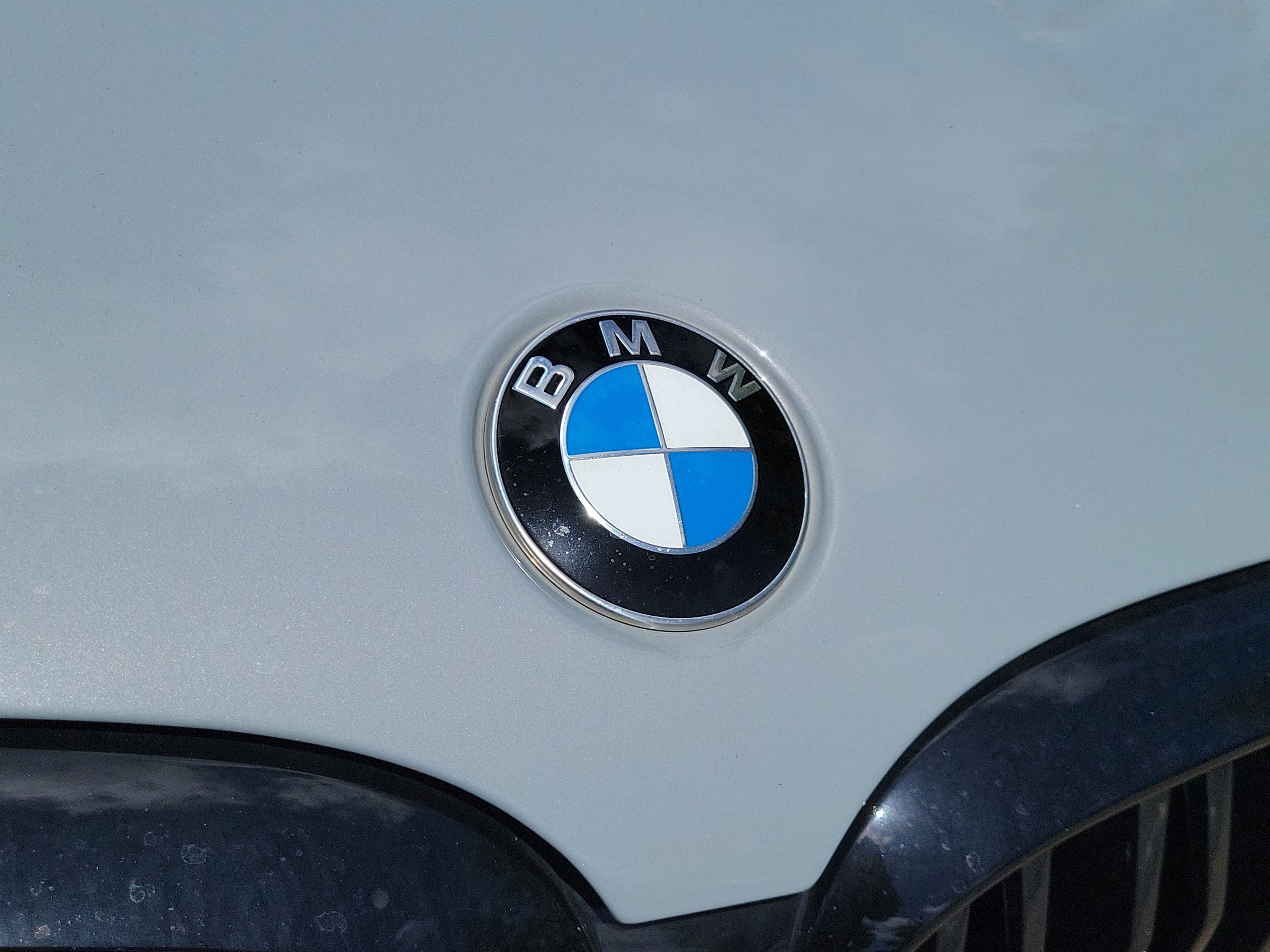Used 2024 BMW X4 M40i w/ Premium Package AWD/4WD image 5